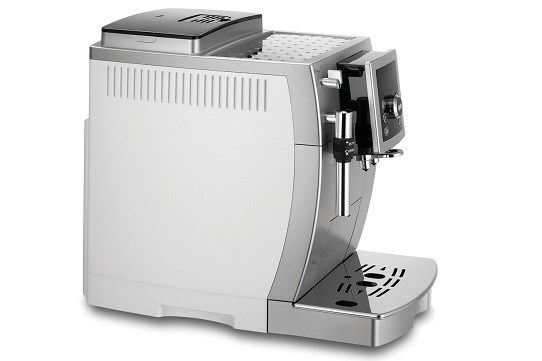 DeLonghi ECAM 23.420 SW Aromatická káva